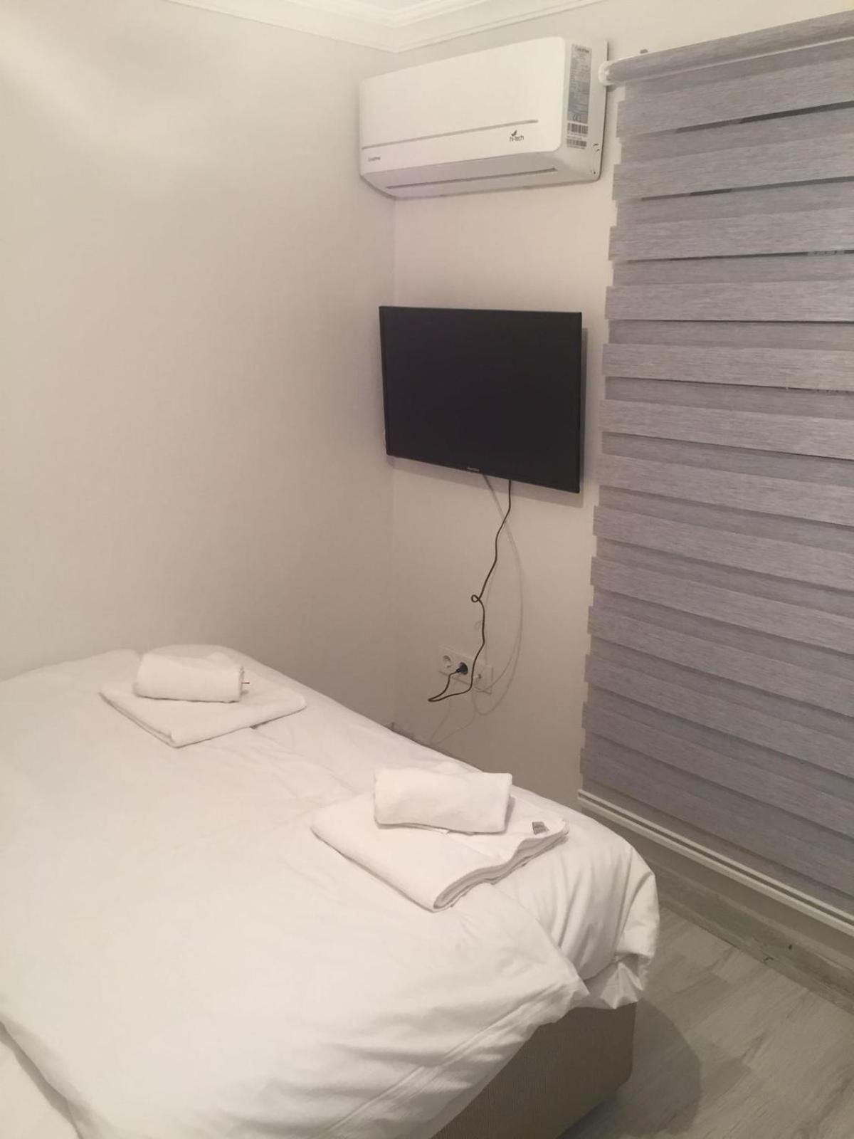 Cihangir Apart Isztambul Kültér fotó