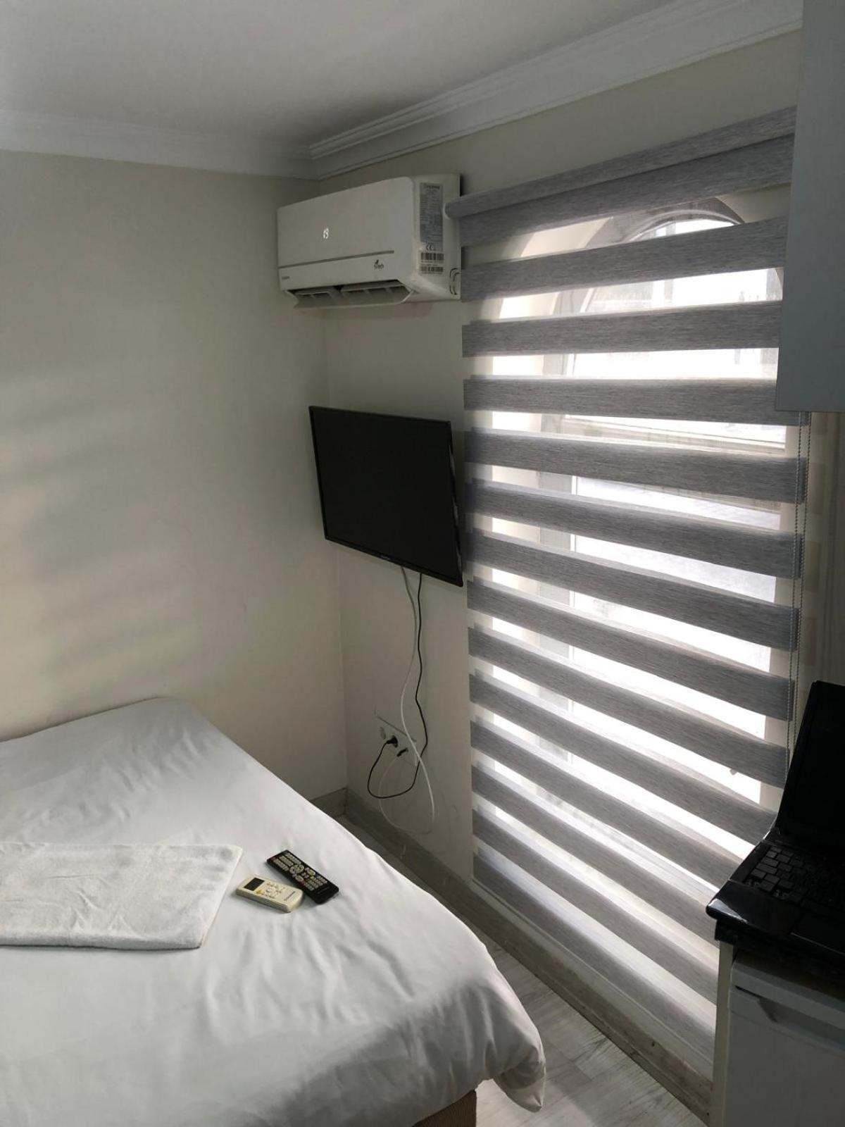 Cihangir Apart Isztambul Kültér fotó