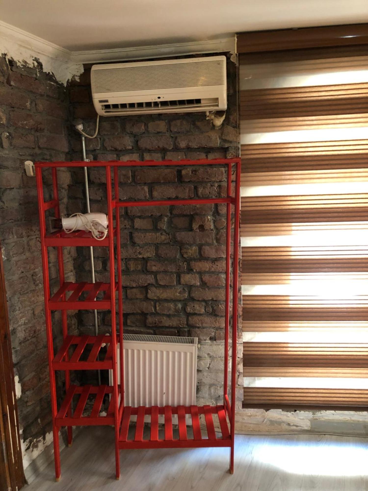 Cihangir Apart Isztambul Kültér fotó